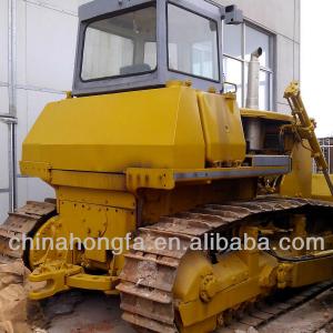 Second hand Komatsu D85-21 Crawler Bulldozer