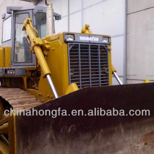 second hand Komatsu D85-21 Crawler Bulldozer low price for sale