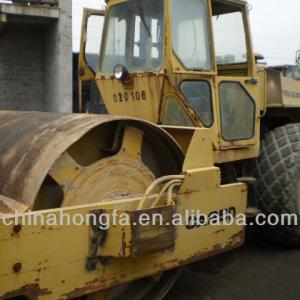 second hand Road Roller Dyanpac CA25D for sale