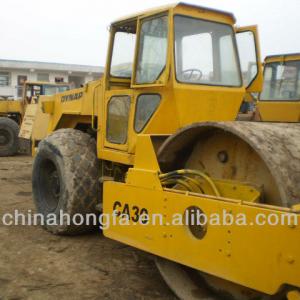 second hand Road Roller Dyanpac CA30 for sale