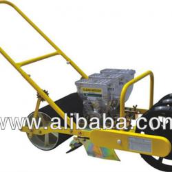 Seeding Machine: Jang Hand Seeder JP-3 for onion carrot quinoa