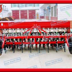 Seeding machine, Seeder sower, Grain drill