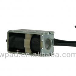 self-hold tuck solenoid FACTORY DIRECT SUPPLY