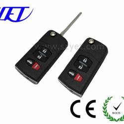 self-learning remote control adjustable frequency 280-480mhz YETJ58Y
