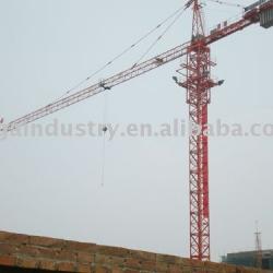 Self rising Tower crane-TC5515(QTZ100A)
