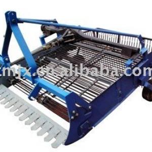 Sell 4U-2 potato harvester