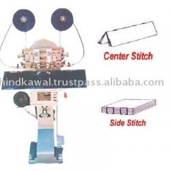 Sell Book Stitching Machine