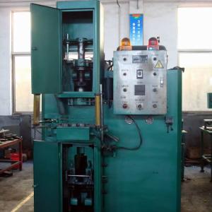 sell carbon brush molding machine