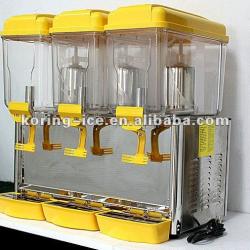 Sell juice dispenser cooler (LSJ-12L*3)