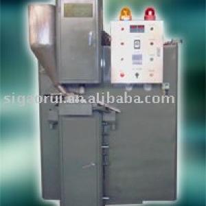 Sell newest style automatic powder molding machine