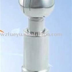 Sell Steel Threaded Rotary Cleaning Ball Spray Ball