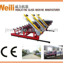 Semi-auto Glass Cutting Machinery