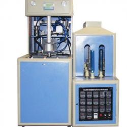 Semi-Automatic 5 gallon bottle blow moulding machine/10L-20L Pet Bottle Makinng Machine