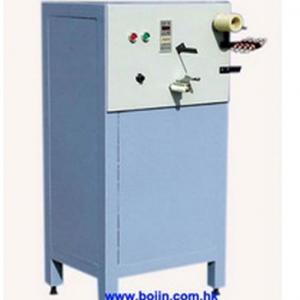 semi-automatic bobbin winder machine