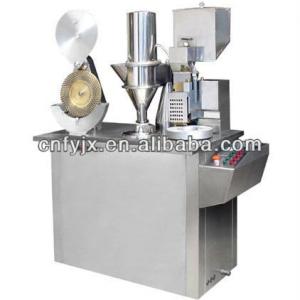 Semi AutoMatic Capsule filling machine