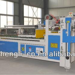 semi automatic carton box glue machine supplier