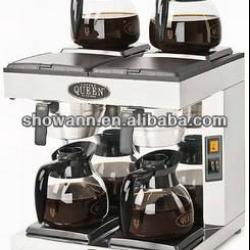 Semi-automatic Distillation Coffee Machine
