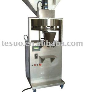 Semi-automatic Granule filling machine-TSSML000606