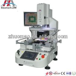 semi automatic high precision and high quality ZM-R6200C lead-free laptop repair machine SAMSUNG vendor