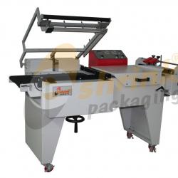 Semi-automatic L-bar Sealer Series packing machine