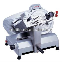Semi-automatic meat slicer/electric meat slicer B250B2
