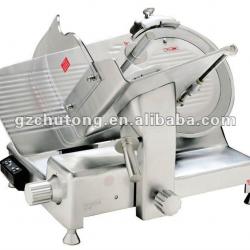 Semi-automatic meat slicer/electric meat slicer HBS-350L