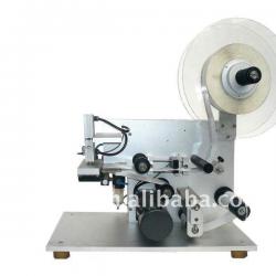 Semi-automatic plane labeling machine (Shifeng)