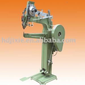 semi-automatic riveting machines, automatic riveting machine