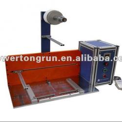 Semi-Automatic Stacking Machine for Pouch Cell - MSK-111A