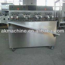 Semi Automatic Stick Bag Packing Machine