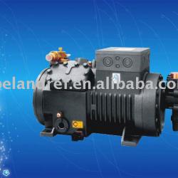 Semi-hermetic Refrigeration Compressor