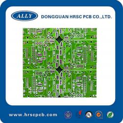 separater PCB boards