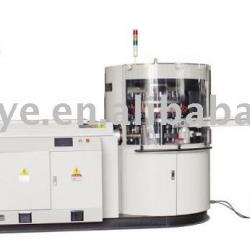 SERIES OF High-speed Automation cap machine