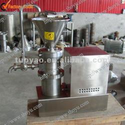 Sesame Sauce/Tahini Making Machine (SMS:0086-15890650503)