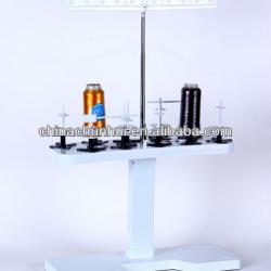 sew machine 10 thread stand/spool stand