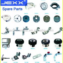 Sewing Machine Spare Parts for Juki/Brother/Siruba/Yamato/Pegasus/Kingtex/Kansai/Senben/Shing Ling