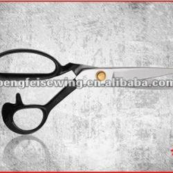 Sewing maching spare parts tailoring scissors