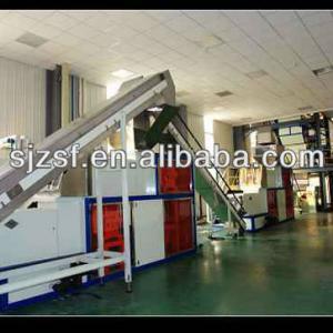 SF-044 Soap making machinery, Bar soap making machine