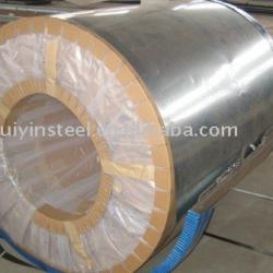 SGCC- Hot Dipped Galvanized Steel Coil