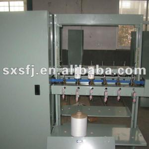 SGD 168-A flanged bobbin winding machine