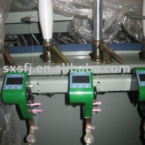 SGD-168 cone to cone winding machine