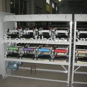 SGD-280 Automatic Yarn Cone Winding machine