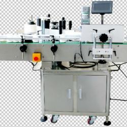 SGL series self adhesive labeling machine