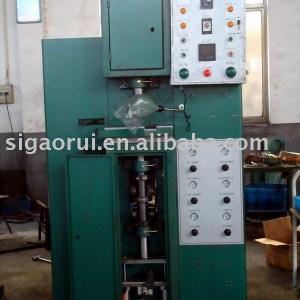 SGR mechanical eccentric press