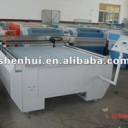 SH-1212 Laser Cutting Machine for Leather/Cloth
