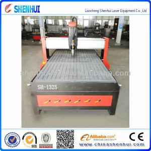 SH-1325 CNC Router (Looking for sales agent in Vietnam)