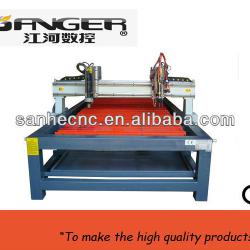 SH-1530 cnc plasma cutting machine