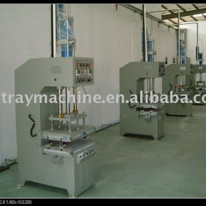 SH high technology hot pressing machine