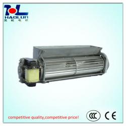 shade pole tangential fan motor