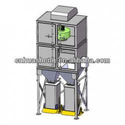 Shake Bag Dust Collector